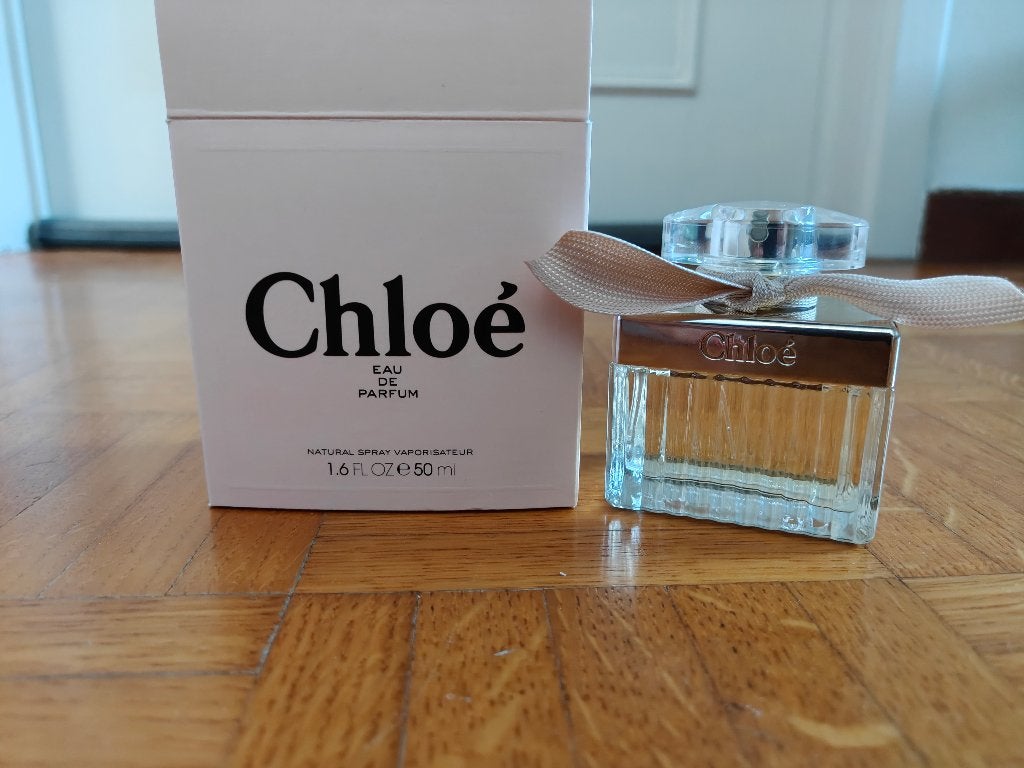 Parfum, Enlèvement ou Envoi, Neuf