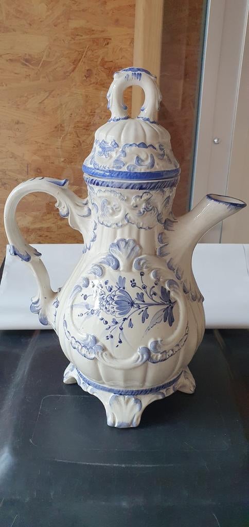 Pichet à eau, Antiquités & Art, Enlèvement