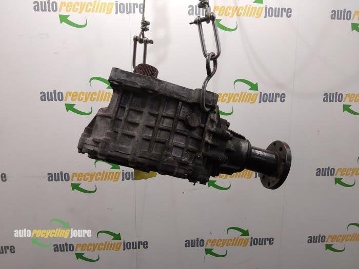 Boîte de transfert 4x4 d'un Hyundai Santafe, -, -, 3 mois de garantie, Utilisé