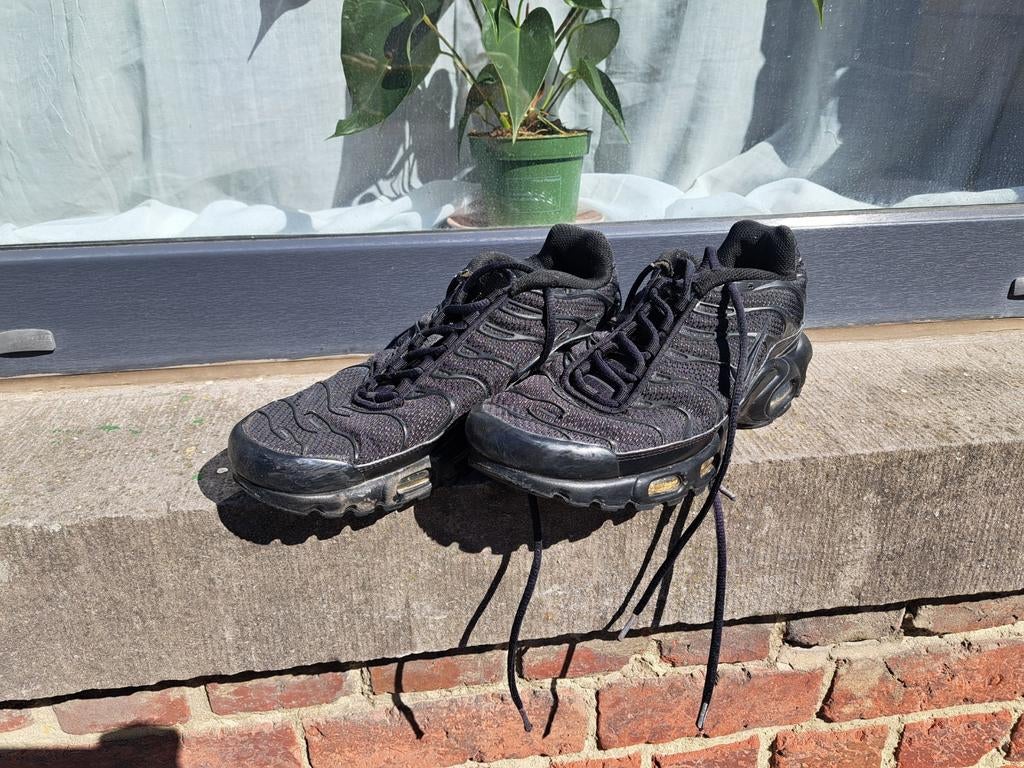 Nike tn taille 40, Sport en Fitness, Bergsport en Wandelen, Ophalen