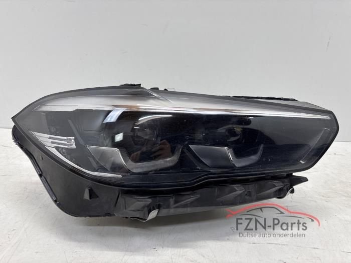 BMW X5 G05 Koplamp Rechts Compleet, Enlèvement ou Envoi, Utilisé