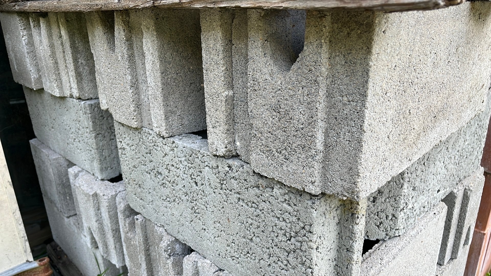 Stenen, Jardin & Terrasse, Abris de jardin, Comme neuf, Enlèvement, /, /