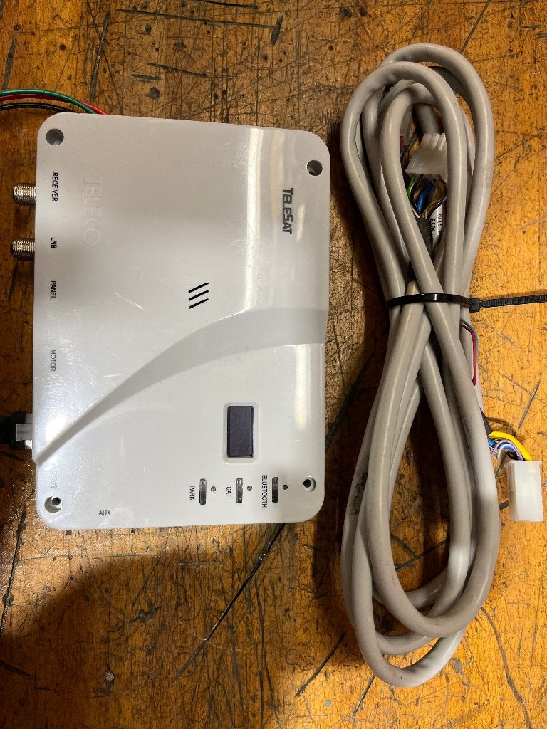 Controleur Teleco, Télécoms, Enlèvement ou Envoi, Utilisé, Accessoires