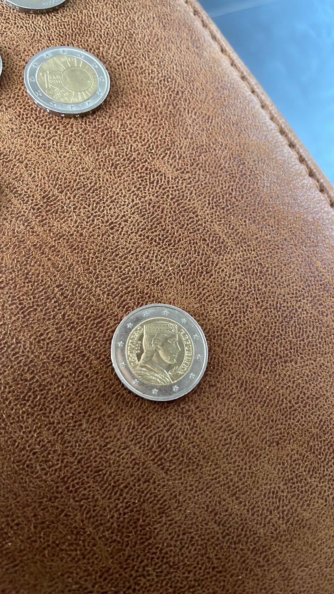 Euromunten 2euro (speciale), Ophalen of Verzenden