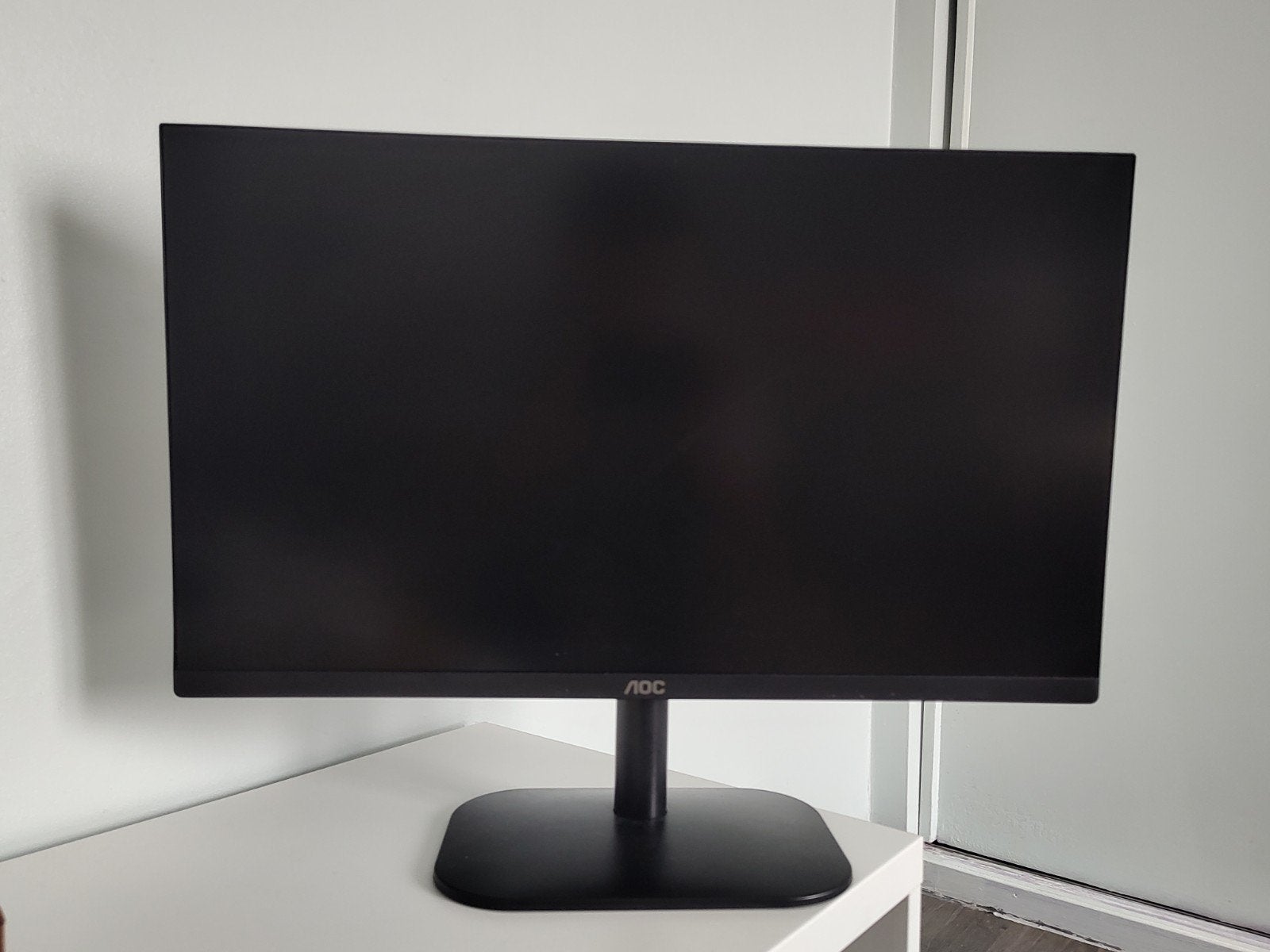 Monitor • 24B2XHM2, Informatique & Logiciels, Moniteurs, Enlèvement, HD, HDMI, Gaming