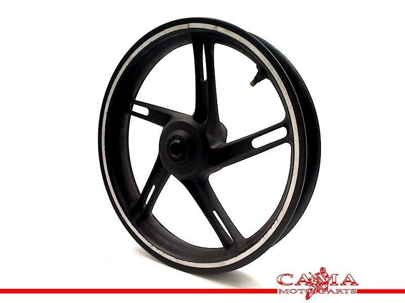 VOORVELG Honda PCX 125 2010-2012 (PCX125 JF28), Dhr. S. di Majo, Gebruikt, Info@cama-motorparts.nl, P.J. Troelstraweg 8 8
3144 CX  MAASSLUIS, NL