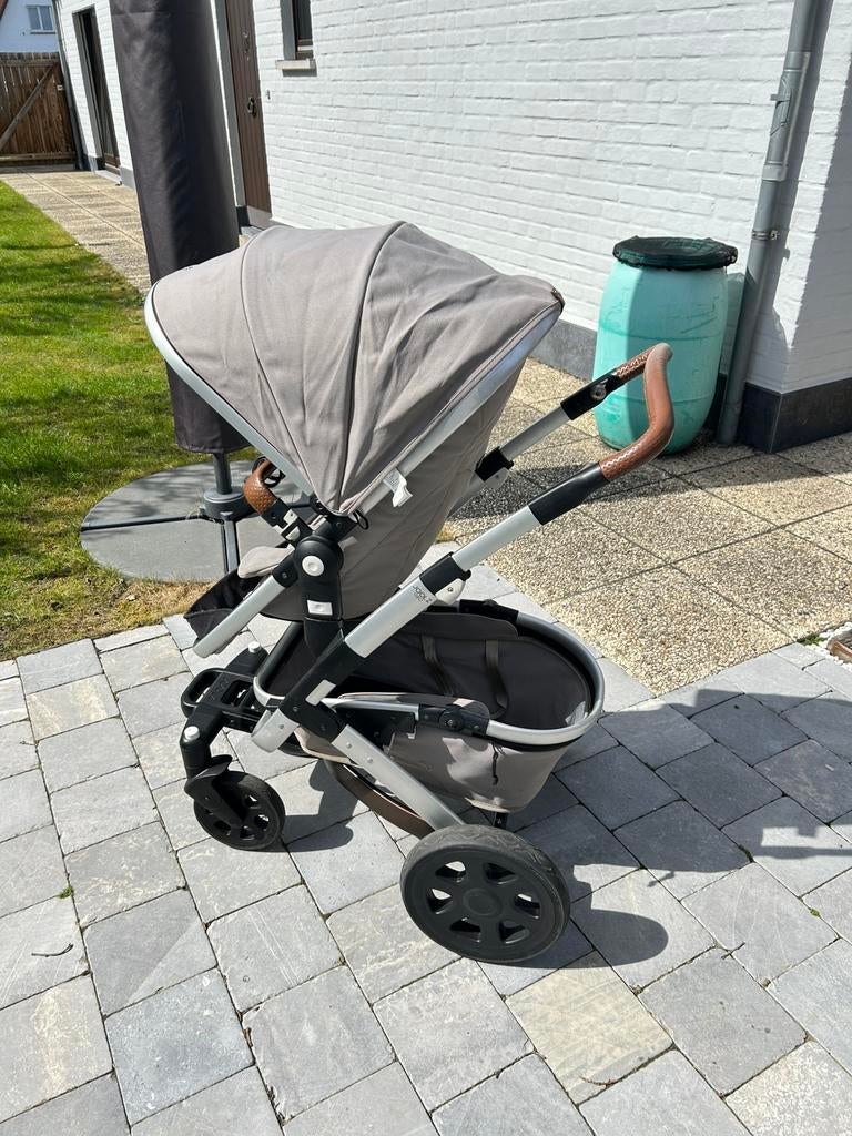 Joolz geo 2 compleet, Enlèvement, Comme neuf