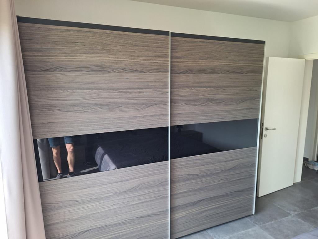 Kleerkast, Huis en Inrichting, Ophalen