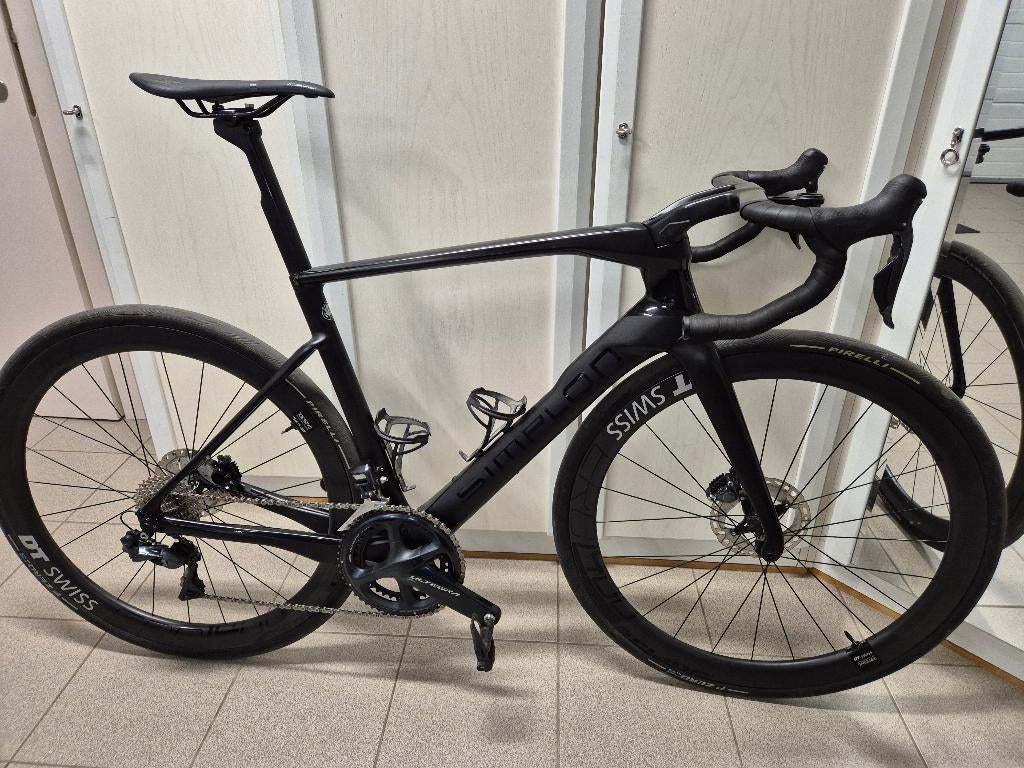 Racefiets simplon Pride framemaat 55, Enlèvement, Utilisé, Autres marques