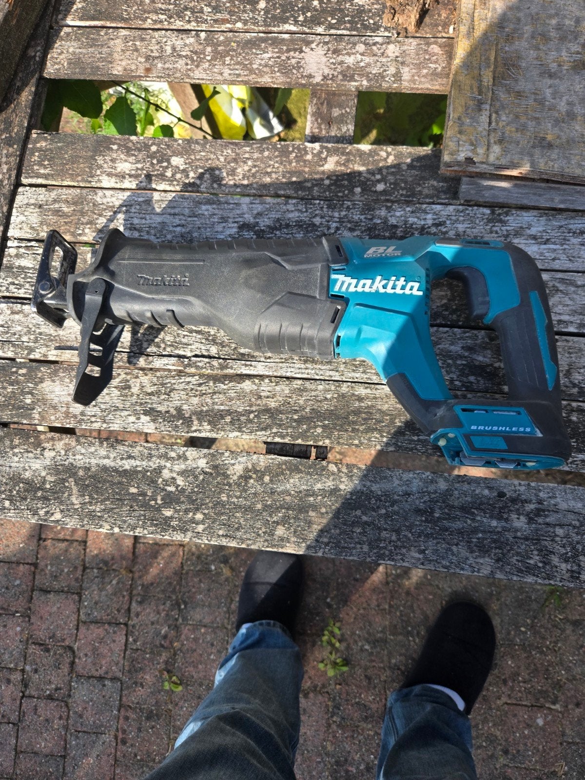 Scie makita 2024