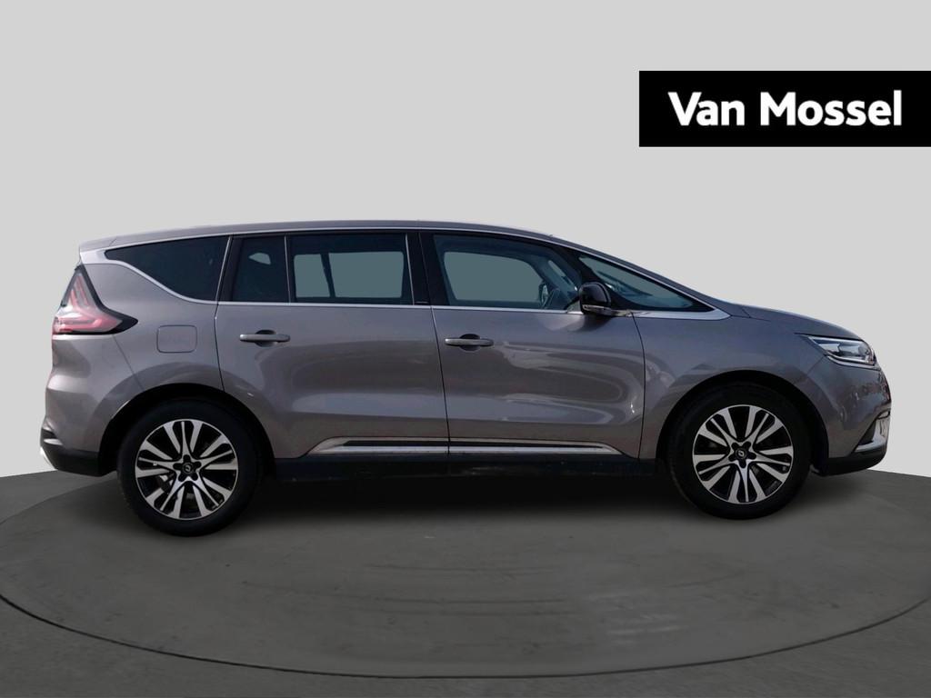 Renault Espace 2.0 Blue dCi Initiale Paris 5p., Monovolume, Gebruikt, Euro 6, 4 cilinders