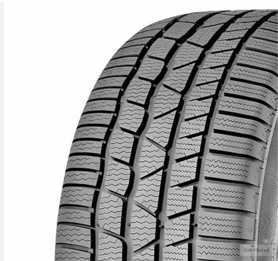 Continental ContiWinterContact TS830P 215/60/R16 XL 99H, 16 pouces, Véhicule de tourisme, -, Pneu(s)