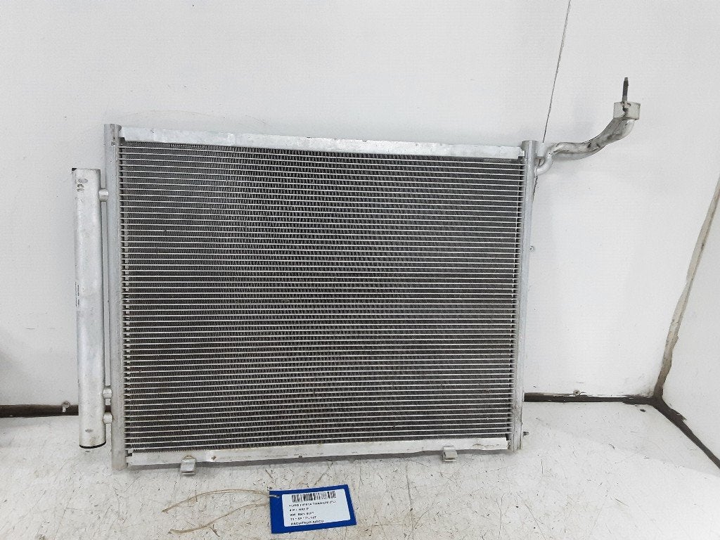 RADIATEUR AIRCO Ford Fiesta 7 (H1BH19710AB), Gebruikt, Henry-Ford-Straße  1
50735  Köln, DE, Ford-Werke GmbH, Kunden@ford.com