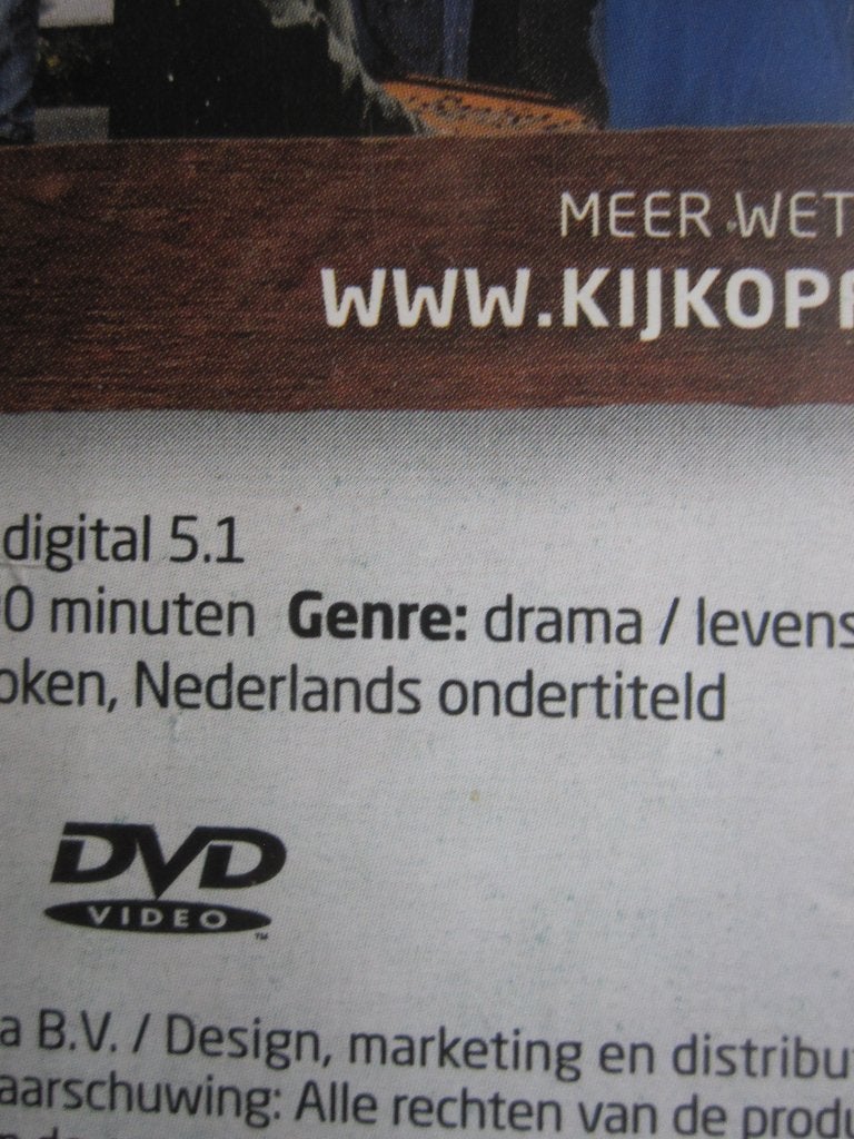 WWJDII, CD & DVD, Enlèvement ou Envoi, Anglais, Tous les âges, Néerlandais