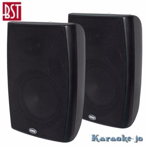 BST 270T 100Volt Luidspreker set 2-weg 30 Watt, Audio, Tv en Foto, Ophalen of Verzenden, Nieuw, Overige typen