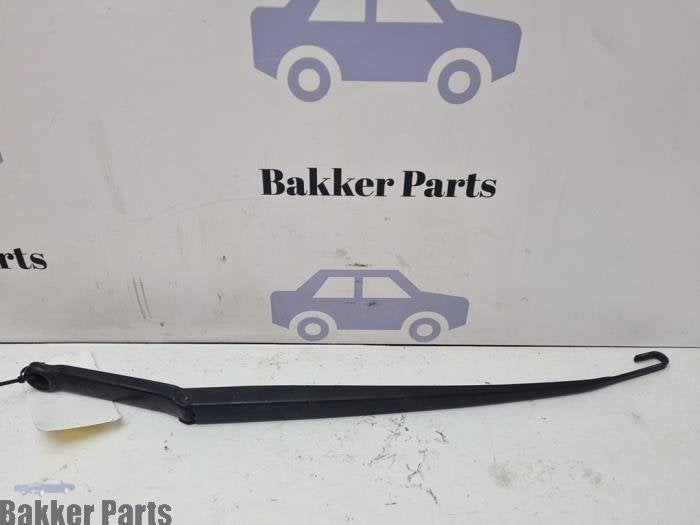 Ruitenwisserarm voor van een BMW 3-Serie, Auto-onderdelen, Gebruikt, -, -, Ophalen of Verzenden