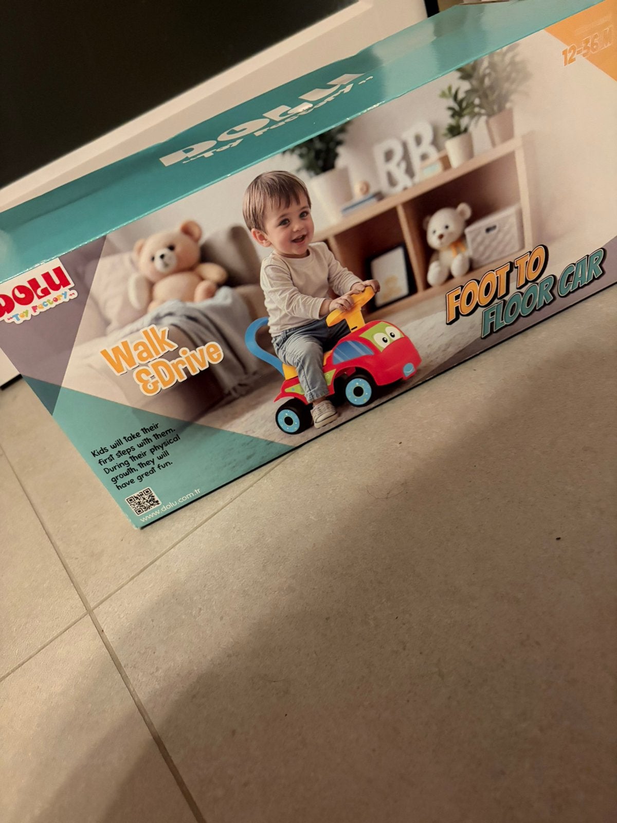 Speelgoed, Enfants & Bébés, Enlèvement, Neuf