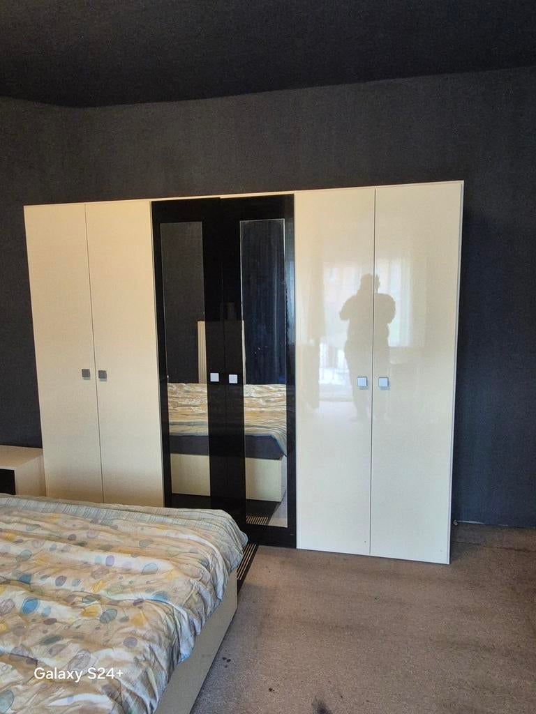 Complete slaapkamer, Enlèvement, Utilisé, Deux personnes