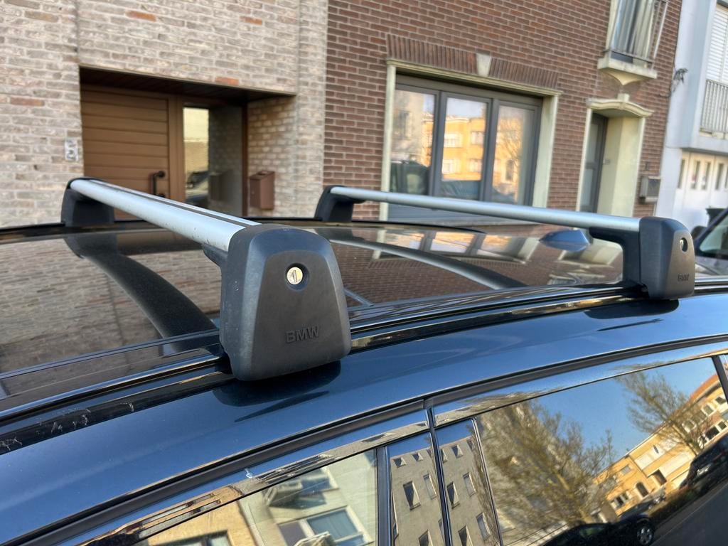 Bmw 320 e dakdragers, Auto-onderdelen, Ophalen, BMW