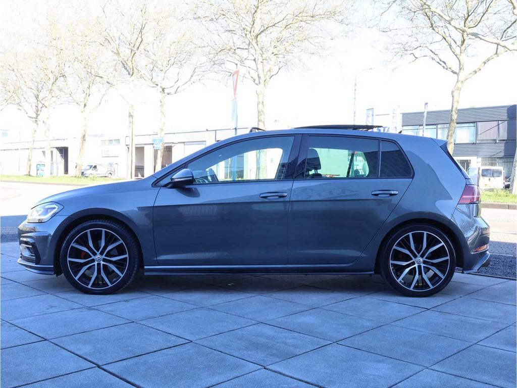 Volkswagen Golf 1.4 TSI 2X R-Line automatique 2017, N-054-SH, Autos, Volkswagen, Entreprise, Golf, Essence, Euro 6, Hatchback