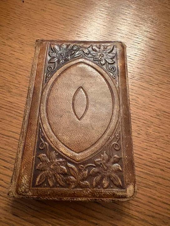 Gebedenboek voor Roomsch- Katholieken, Ophalen of Verzenden