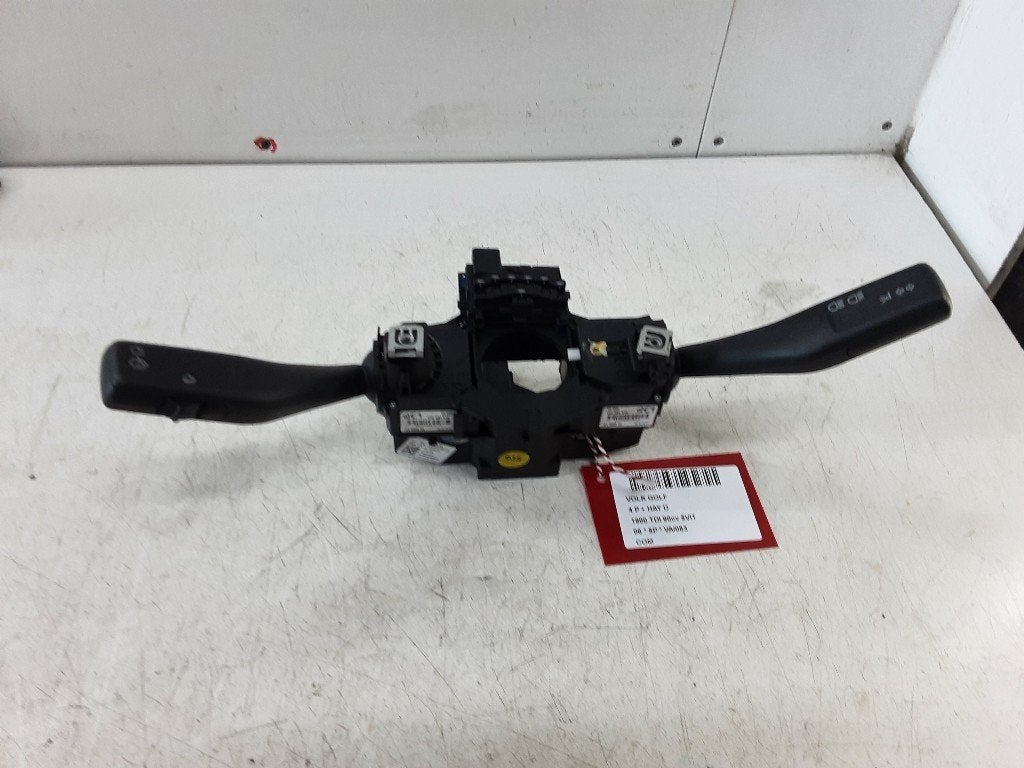 SCHAKELAAR Volkswagen Golf V (1K1) (1KO95303CL), Gebruikt, Volkswagen, Mevr. I. Hauben, Rue de l'Espoir 34 34
4030  GRIVEGNÉE, BE