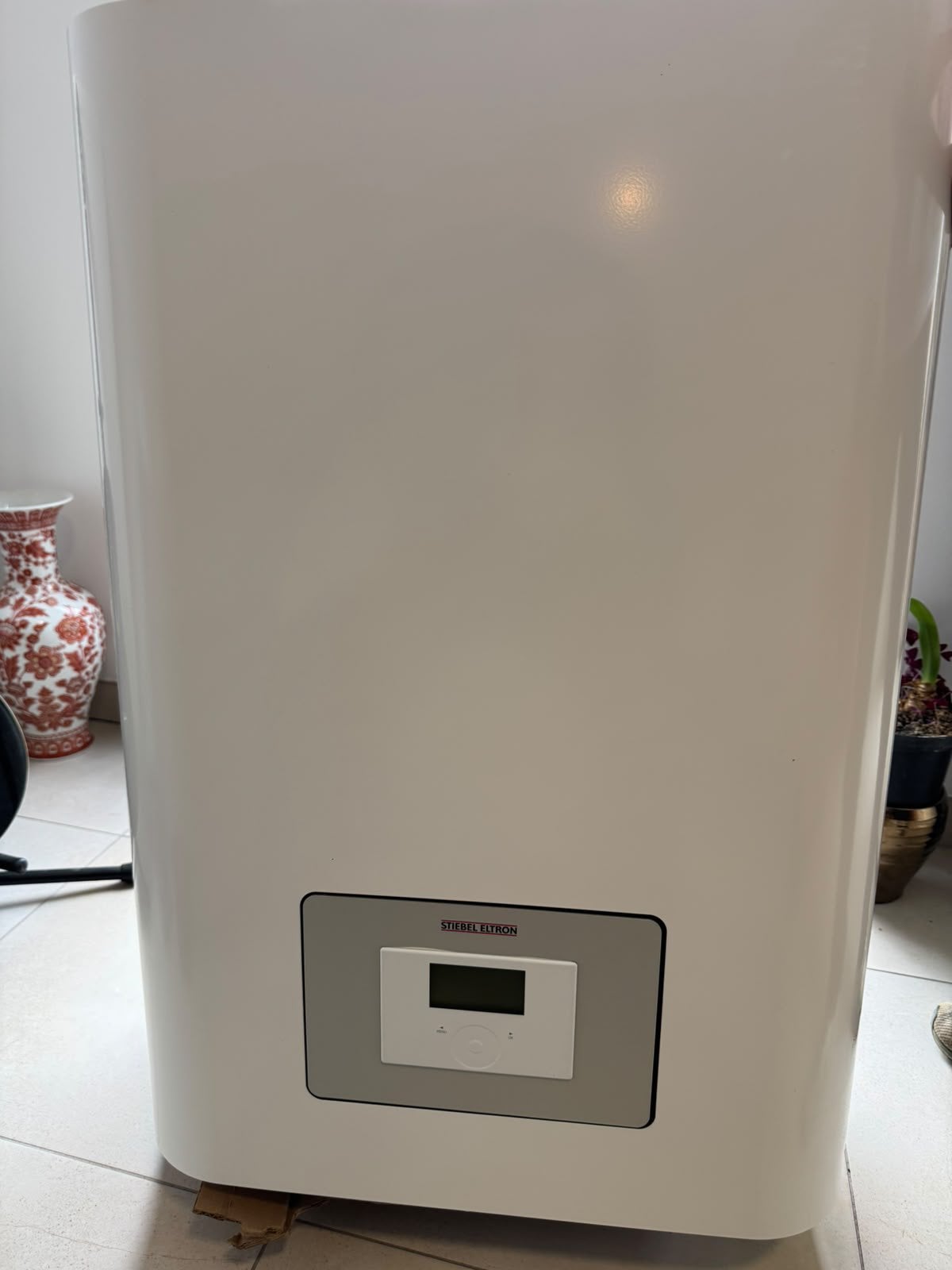 Te koop: Nieuw STIEBEL ELTRON toestel – nooit gebruikt!, Ophalen of Verzenden, Nieuw
