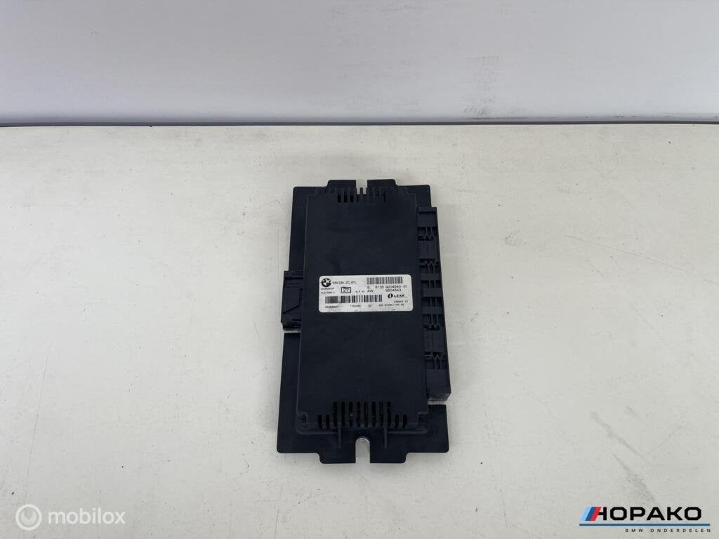 Lichtmodule FRM 2 BMW 1/3 serie E9x E8x | 61359204540, Gebruikt, Einsteinlaan 5 rijswijk, Bmw, Ophalen of Verzenden
