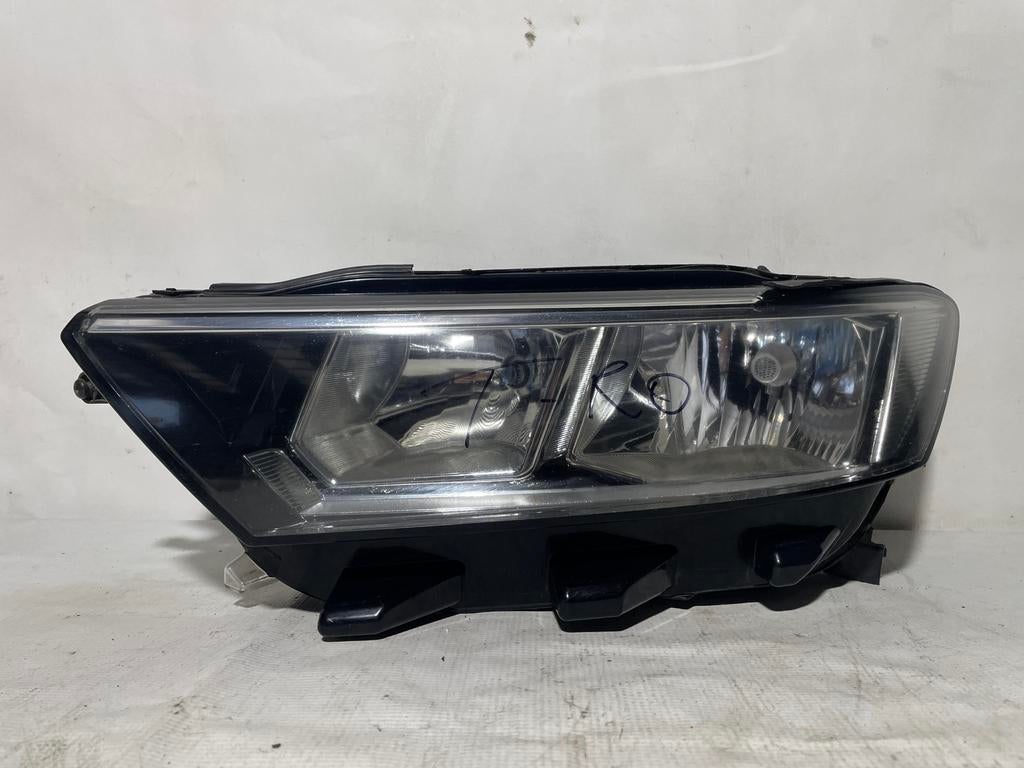 Phare gauche VW T-ROC 2GA941005B, Enlèvement, Utilisé
