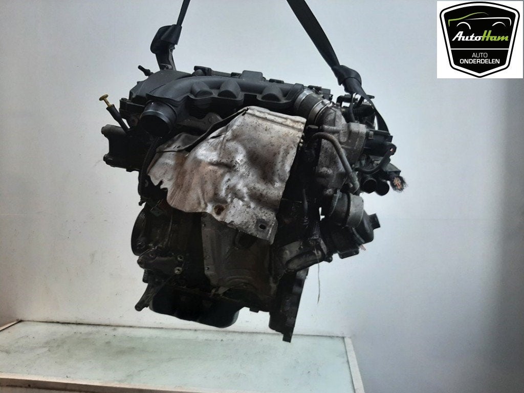 MOTEUR Peugeot 3008 I (0U / HU) (01-2009/08-2016) (|0135QL|), Dhr. J. Ham, Administratie@autoham.nl, Utilisé, Peugeot