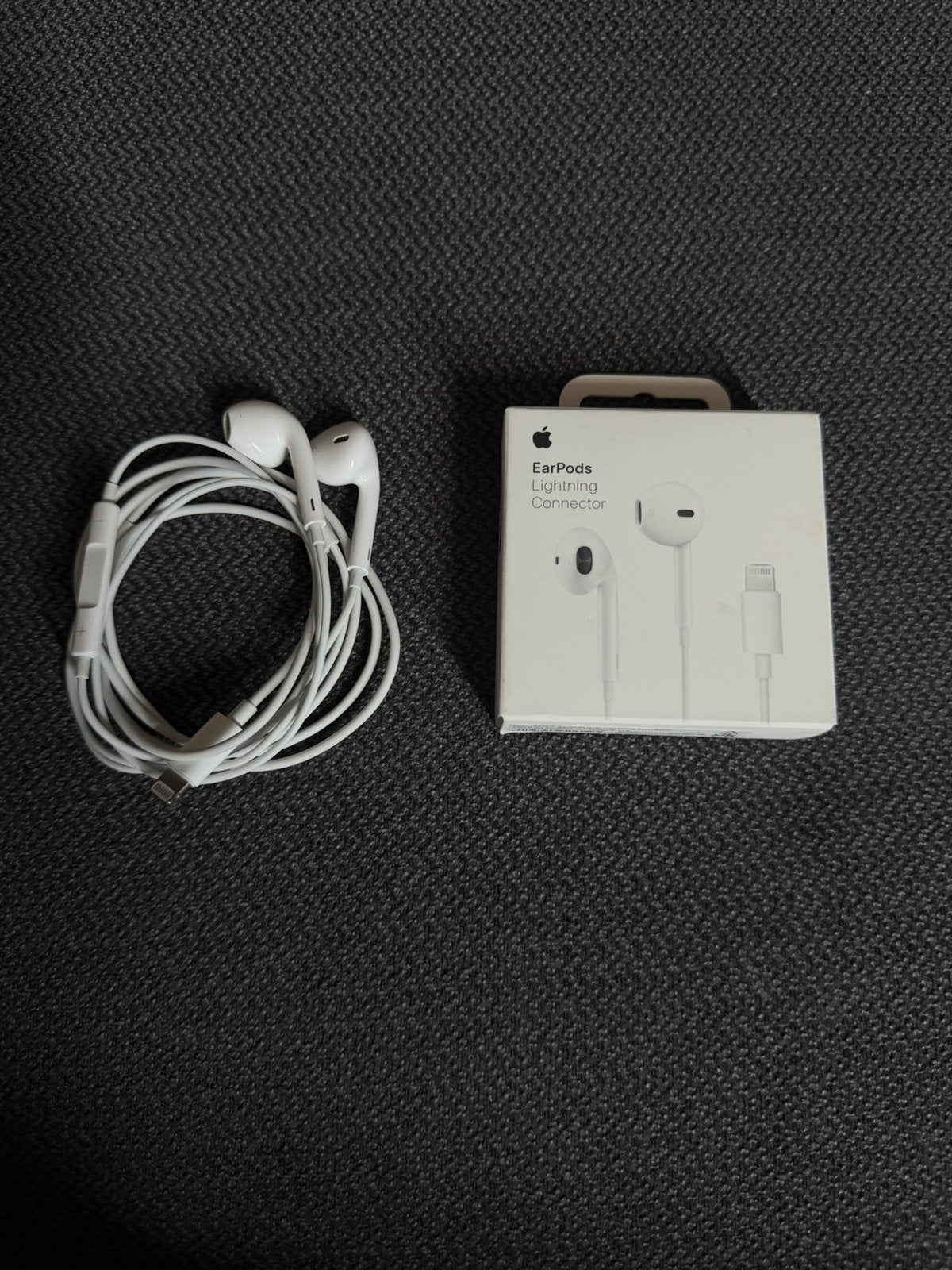 Earpods, Informatique & Logiciels, Chargeurs d'ordinateur portable, Enlèvement, Neuf