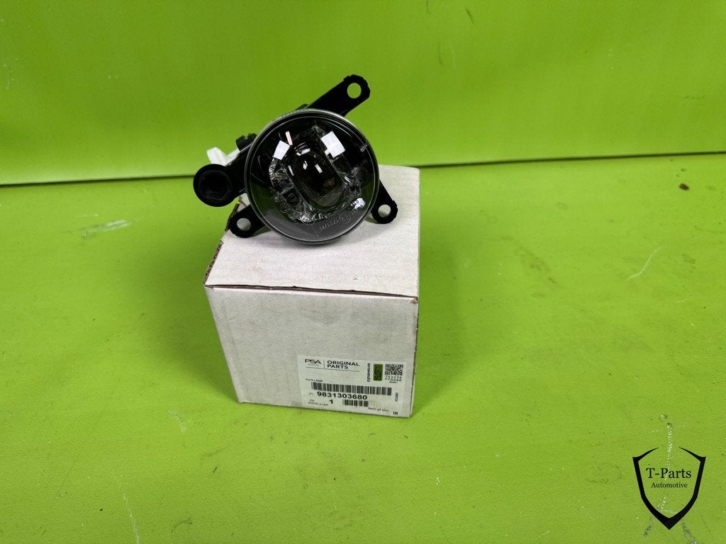 opel corsa f peugeot 208 mistlamp rechts 9831303680, Info@fabrikant.eu, Opel, Fabrikantstraat 1
1000 AA  Amsterdam, Fabrikant BV