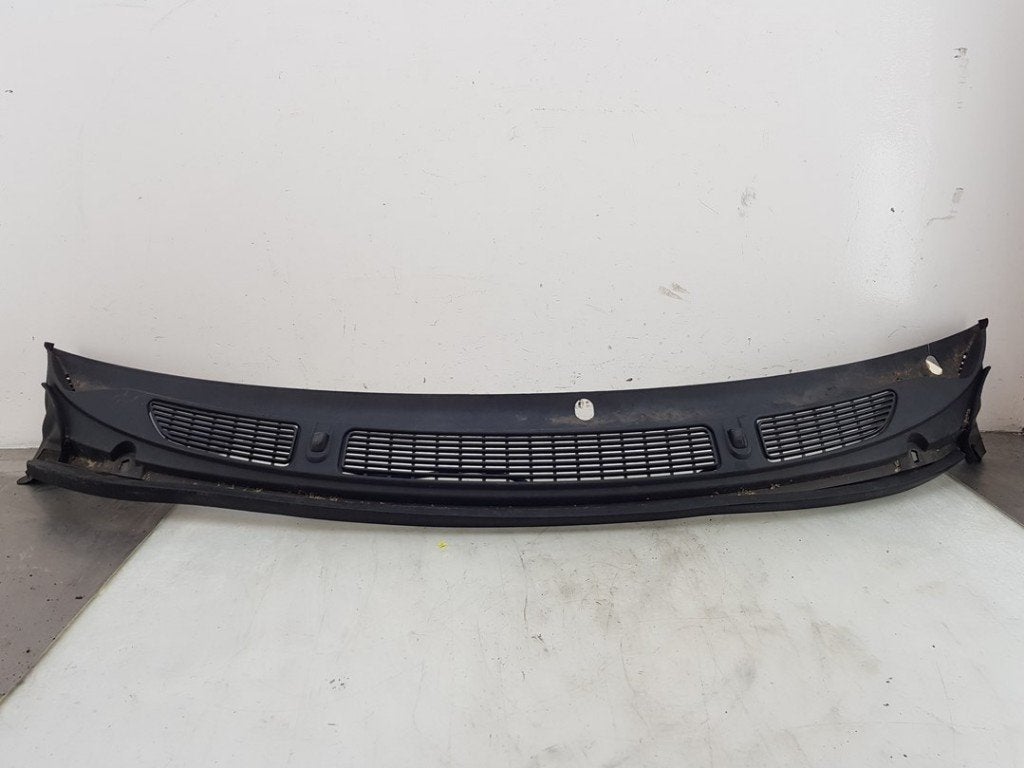 BAIE DE PARE BRISE Skoda Fabia II (5J) (|5J1819403A|), Utilisé, Skoda