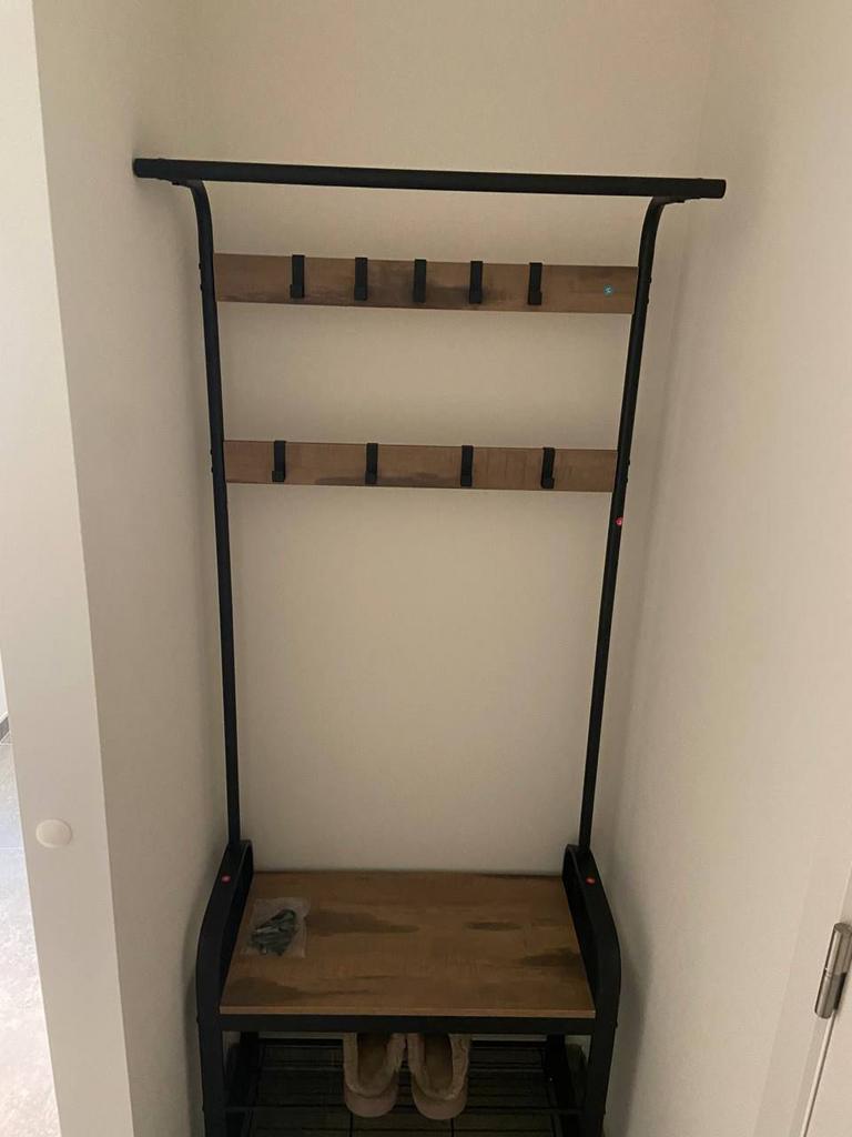 Shelf for the hallway, Huis en Inrichting, Ophalen, Zo goed als nieuw