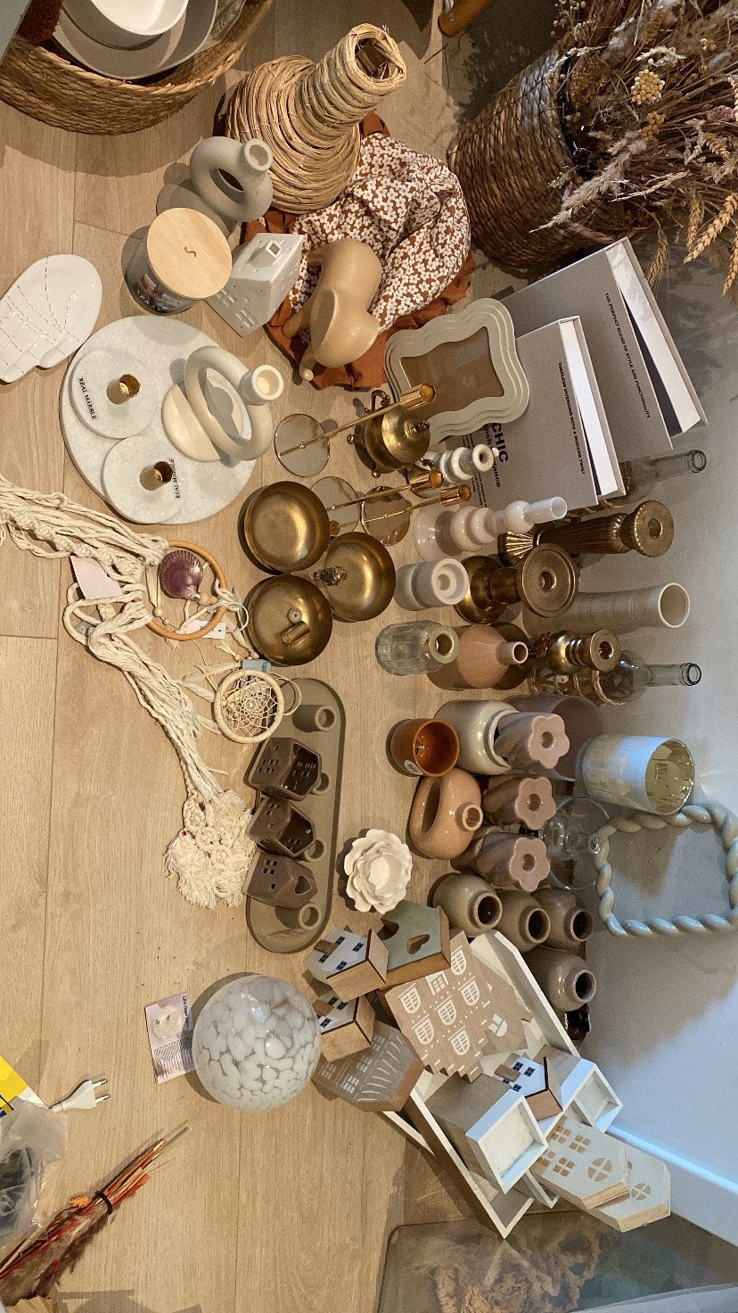 Algemene decoratie, Hobby en Vrije tijd, Scrapbooking, Ophalen, Zo goed als nieuw