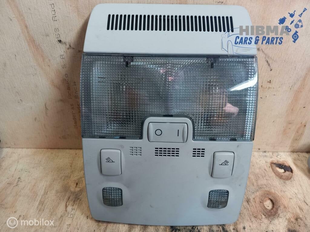 Audi A4 Avant B7 Binnenverlichting Voor 8E0951177 2004-2011, Audi, Enlèvement ou Envoi, Audi, Utilisé
