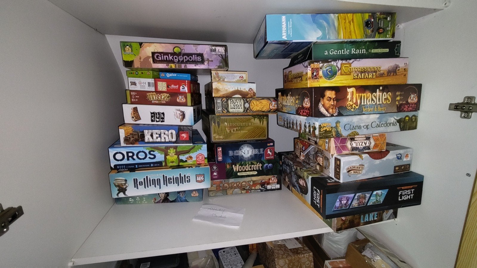 top bordspellen te koop in Houthalen, Enlèvement ou Envoi, Comme neuf