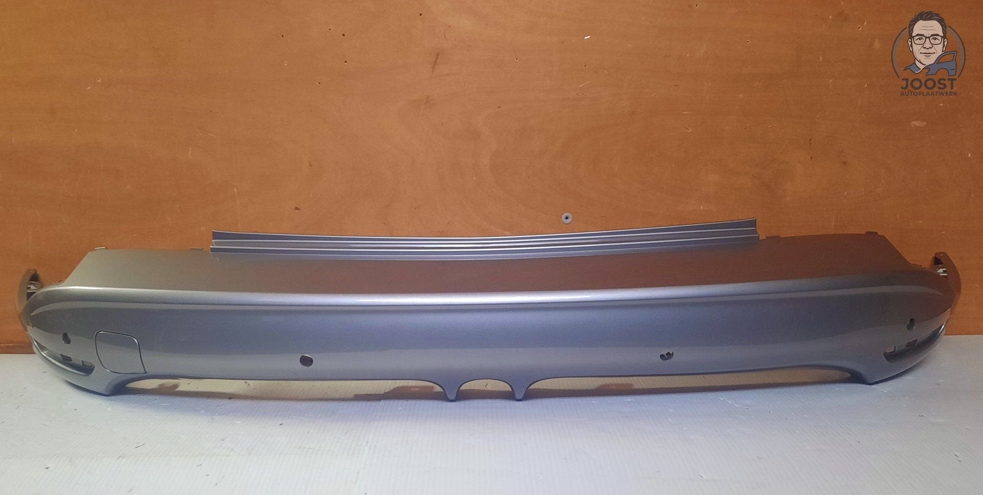 Achterbumper nieuw orgineel Renault Clio IV Grandtour GT >12, Neuf, Arrière, Renault, -