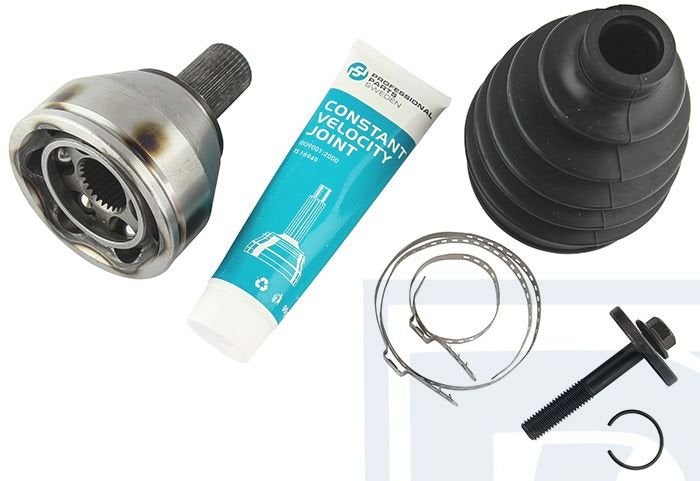 Volvo homokineet cv joint V50 C30 S40 Volvo onderdeel nr 360, Autos : Pièces & Accessoires, Enlèvement ou Envoi, Neuf, Volvo