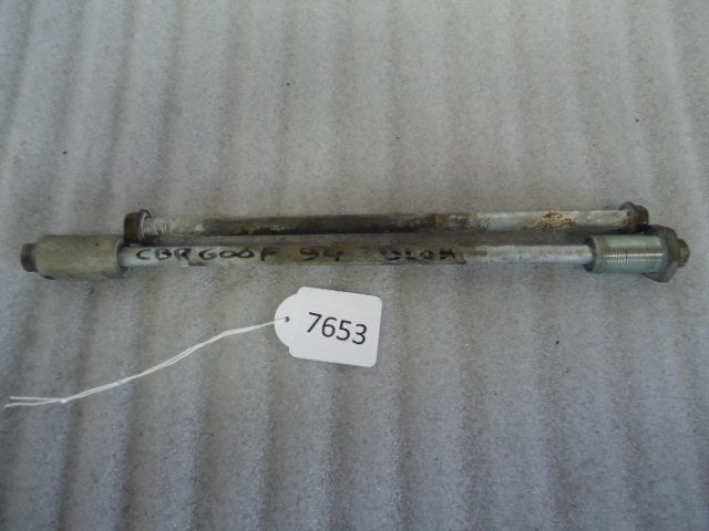 CBR600F 1995 - 1998, 1991 - 1994 Honda As D1-10860, Motoren