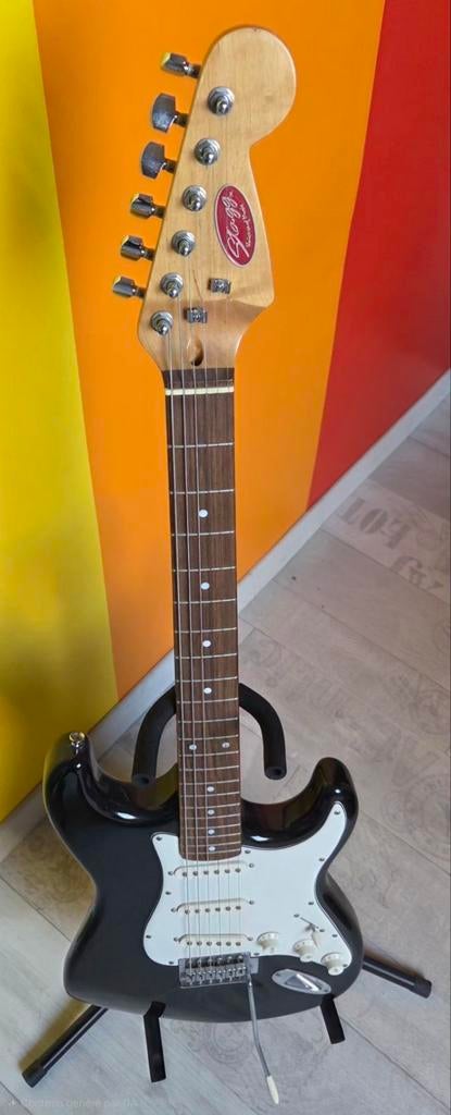Guitare électrique Stagg, Musique & Instruments, Enlèvement
