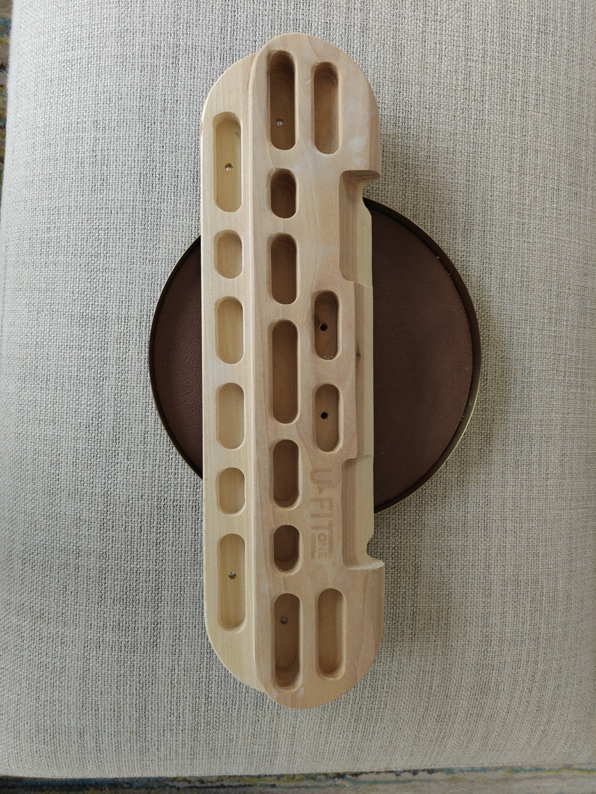 Hang bord / beast board, Enlèvement