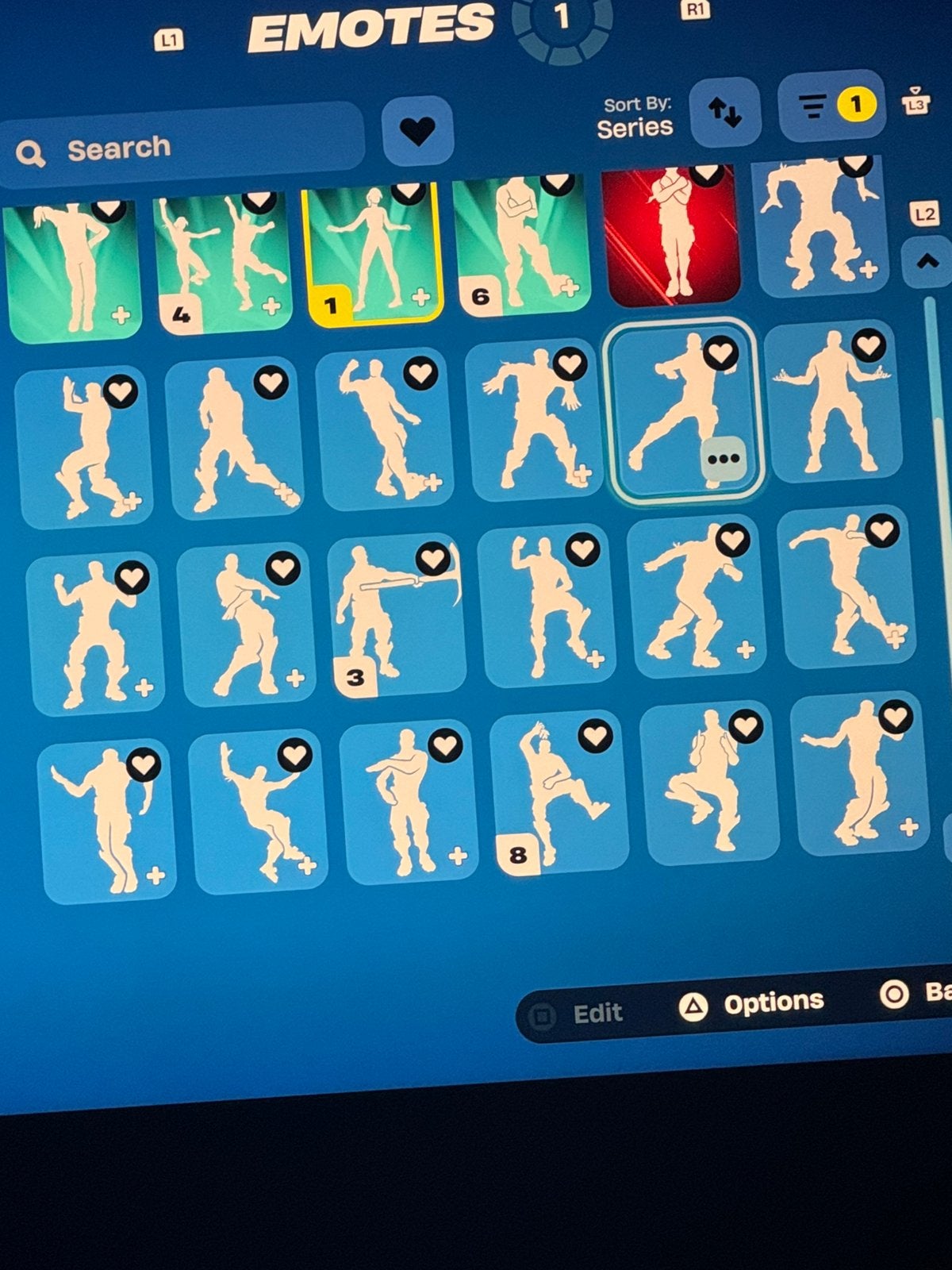 Fortnite 199 skins OG Lara Croft Gold, Consoles de jeu & Jeux vidéo, Enlèvement, Comme neuf