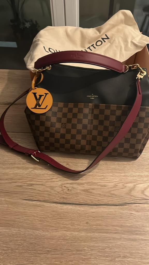 Sac Louis Vuitton, Bijoux, Sacs & Beauté, Enlèvement
