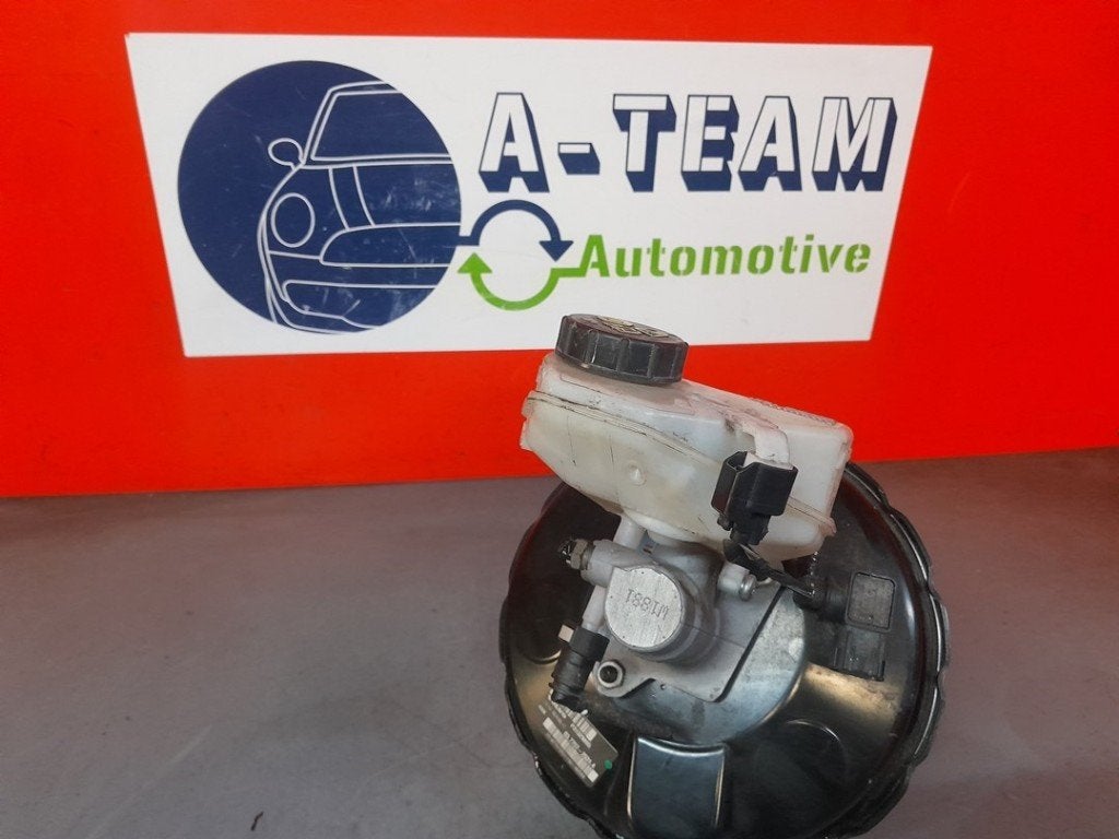 HOOFDREMCILINDER ABS Volvo S60 II (FS) (01-2010/12-2018), Gebruikt, Info@volvocars.com, Volvo, Volvo Car Germany GmbH