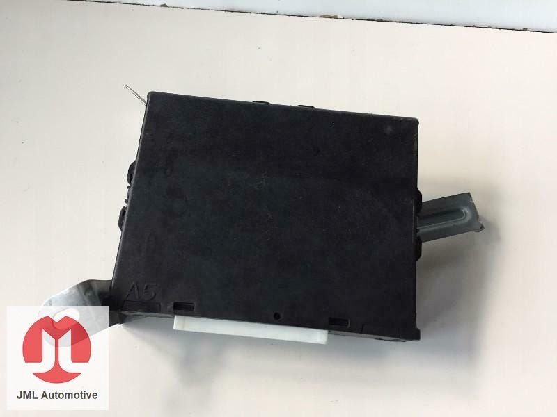 COMPUTER MODULE ECU MOTORMANAGEMENT SUZUKI ALTO, -, Utilisé, -, Suzuki