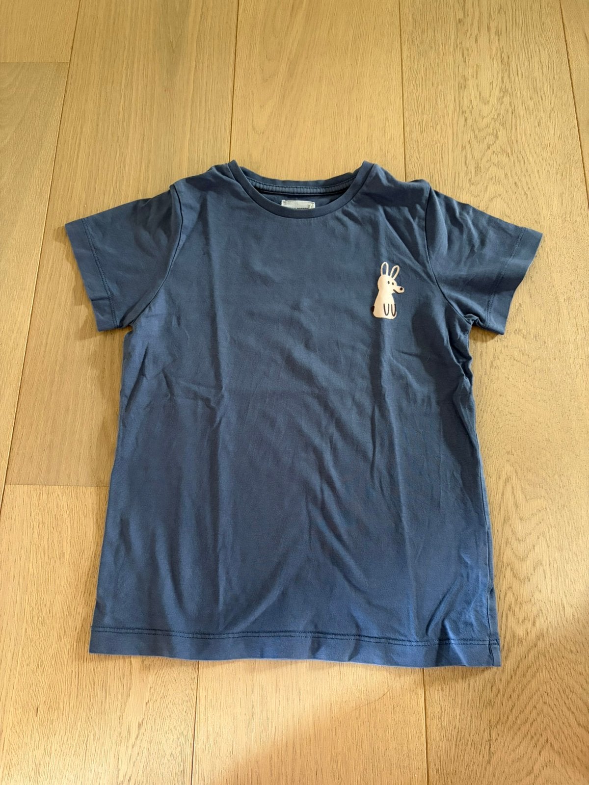 T-shirt Filou & Friends maat 7 jaar, Kinderen en Baby's, Kinderkleding | Maat 122, Ophalen of Verzenden, Zo goed als nieuw, Jongen