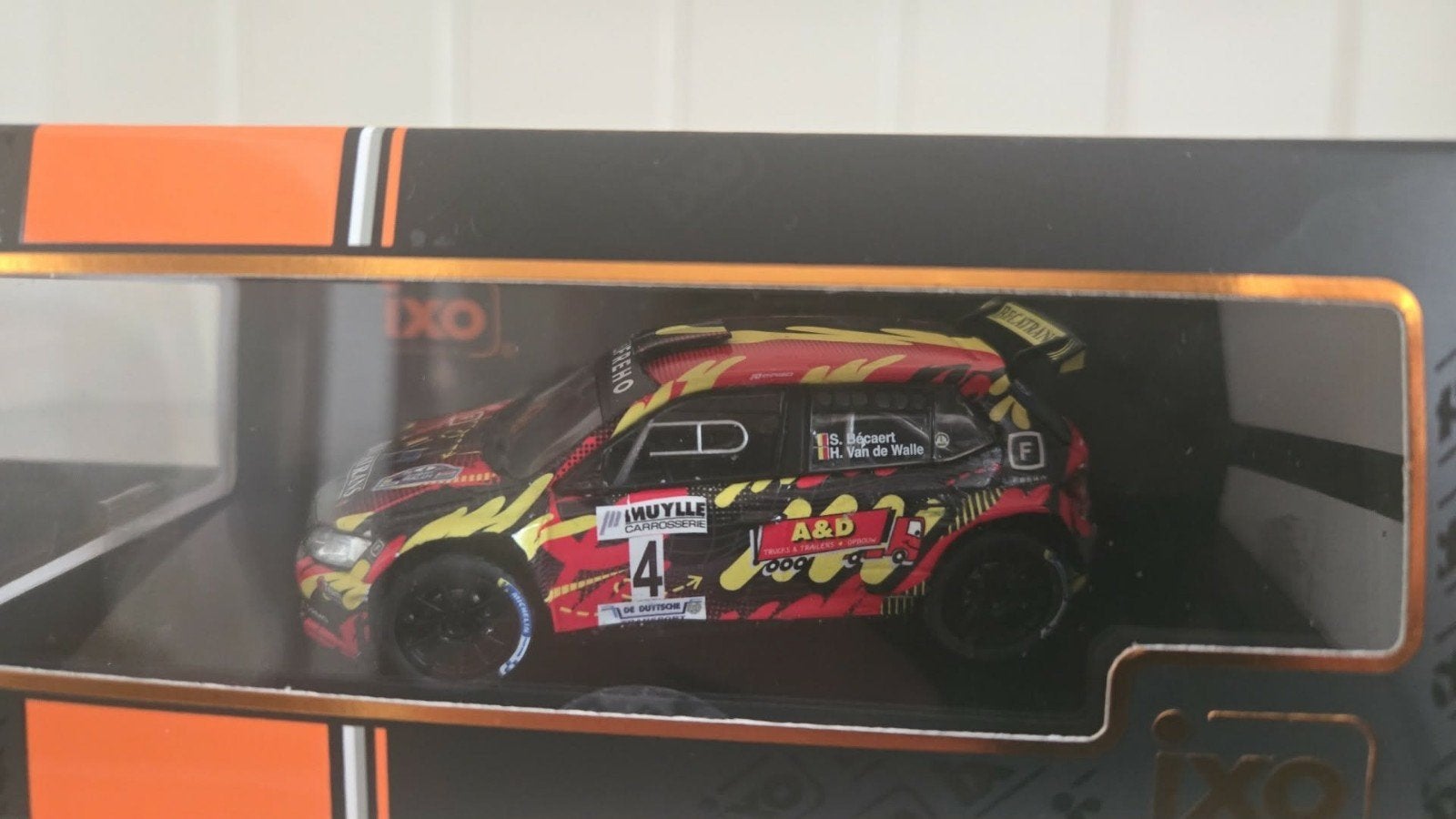 skoda 1 43, Hobby en Vrije tijd, Modelauto's | 1:43, Ophalen