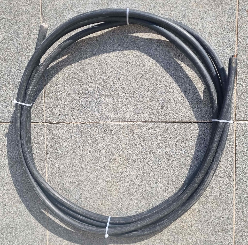 EXVB kabel 5G10, Doe-het-zelf en Bouw, Ophalen, Nieuw, Overige typen