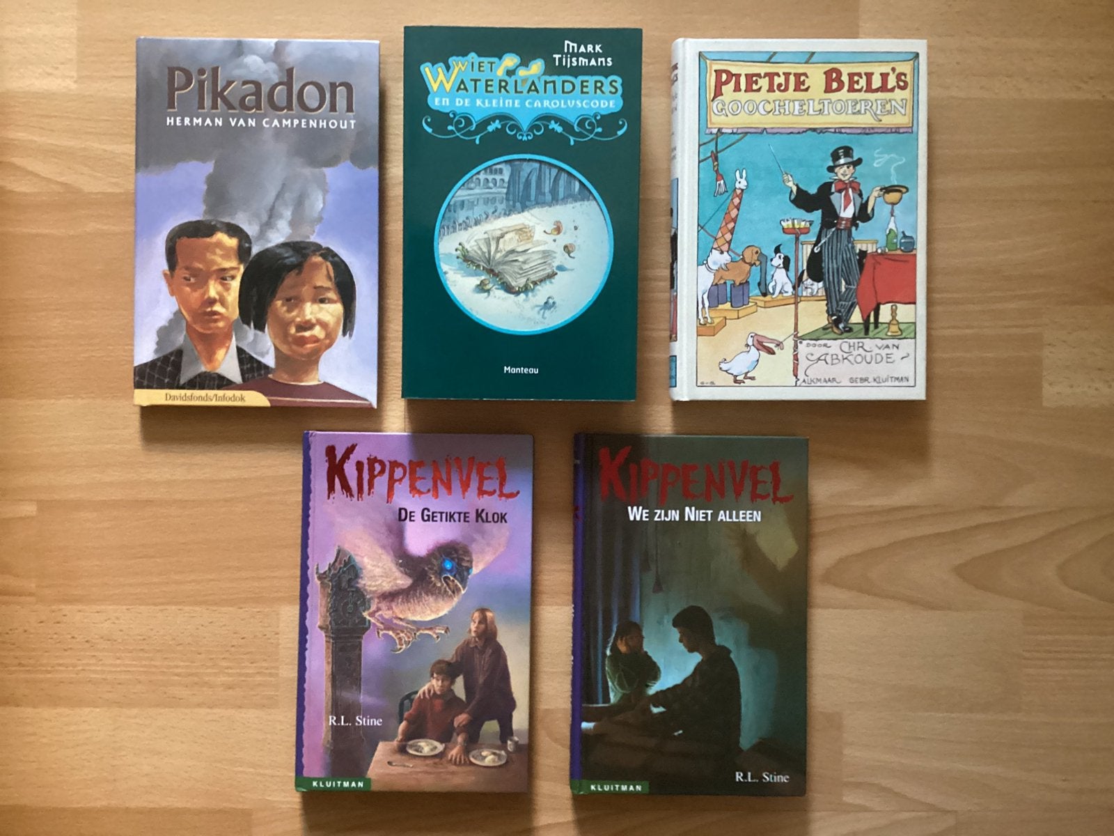 Boeken jeugd, Boeken, Ophalen of Verzenden